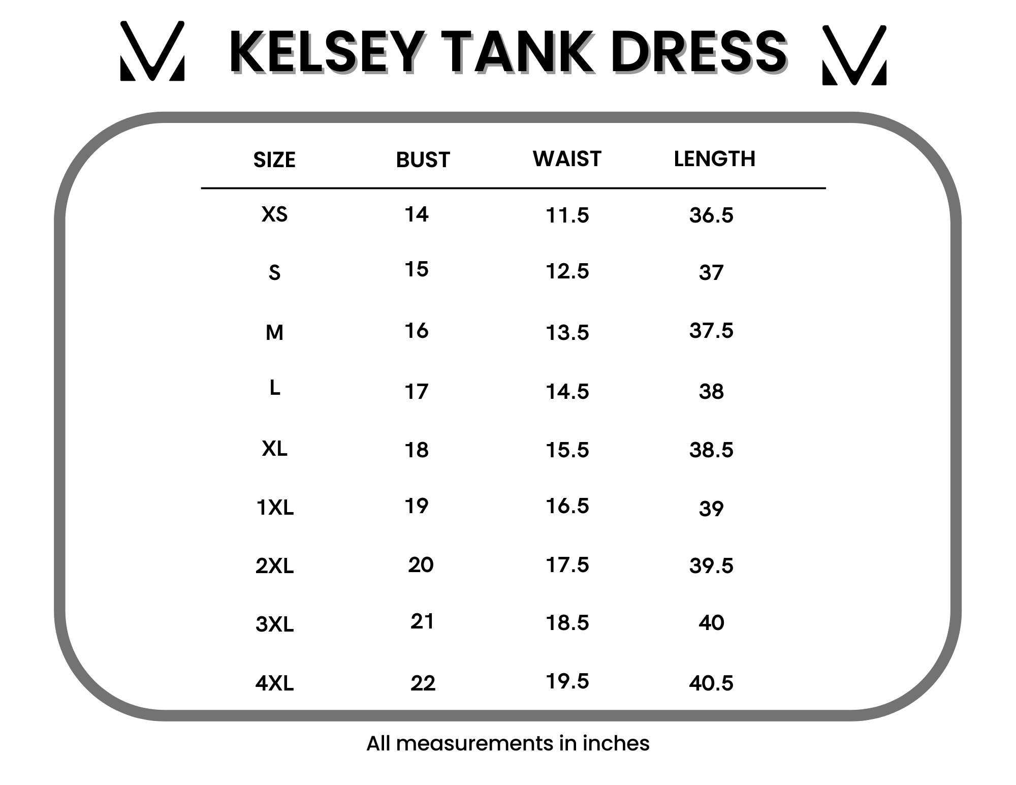 Kelsey Tank Dress - Red Floral