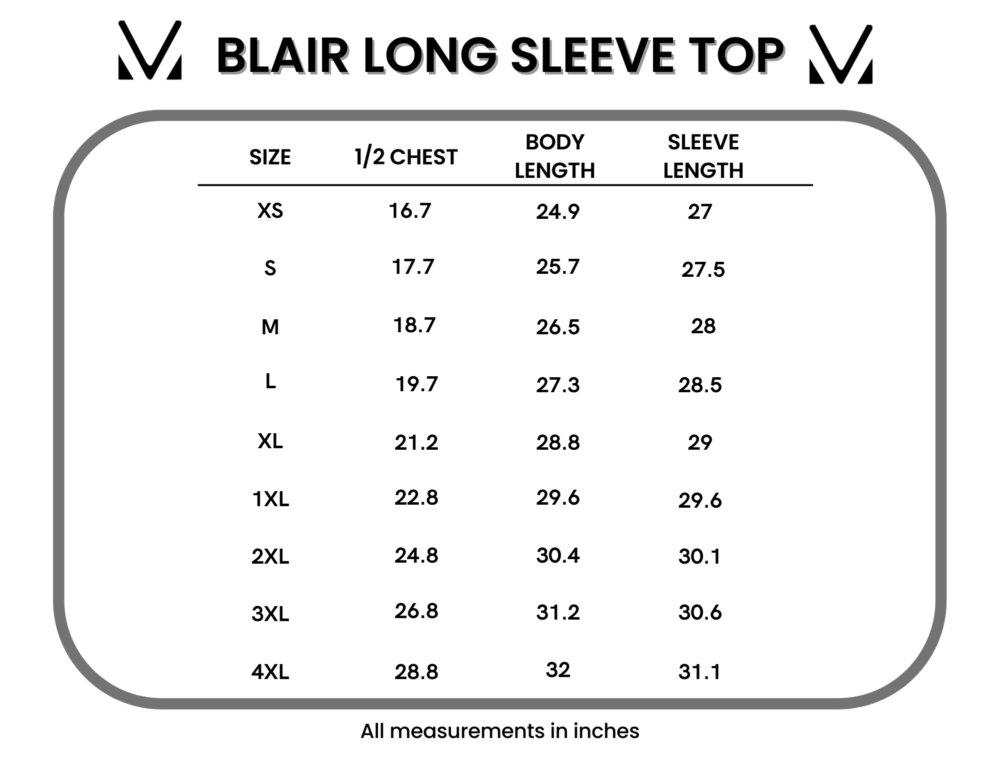Blair Long Sleeve Top - Olive Animal Print