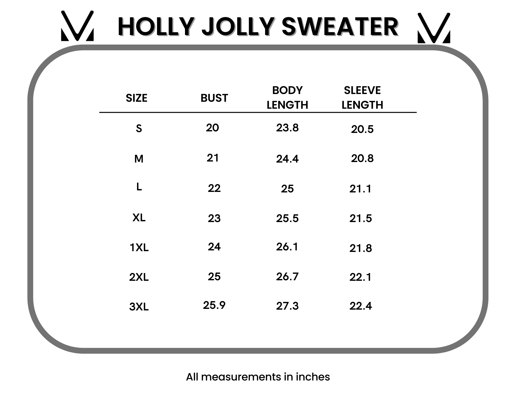 Holly Jolly Sweater - Gold + Silver Trees