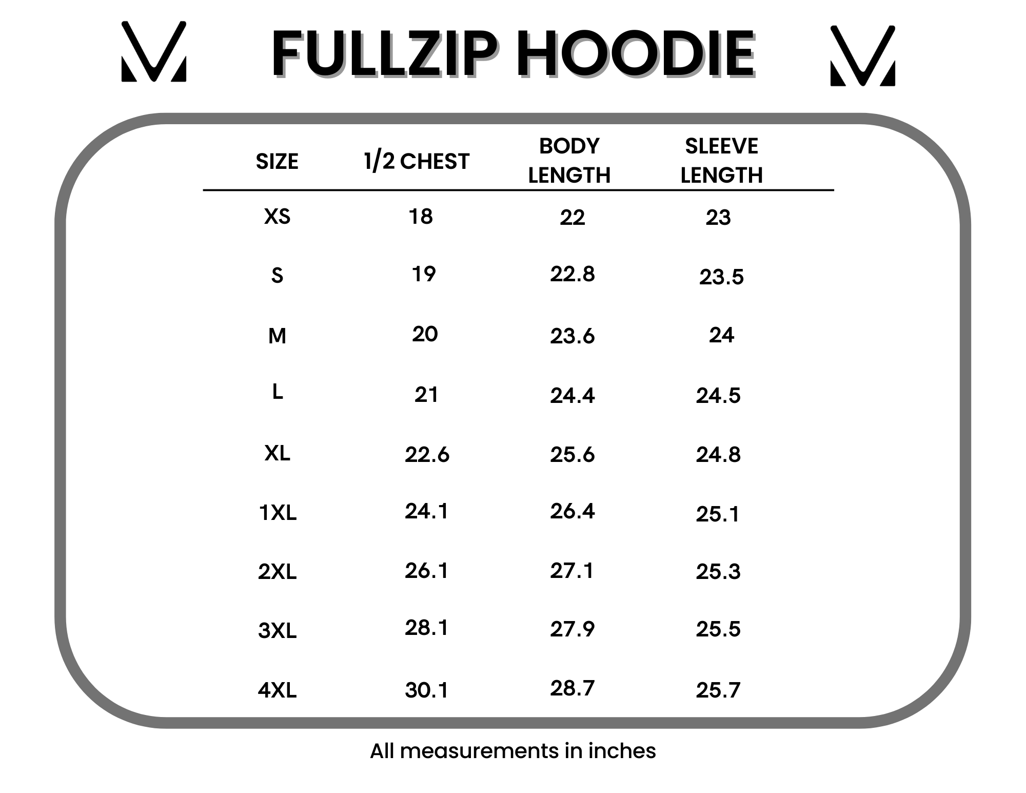Fullzip Hoodie - Sunkissed Coral