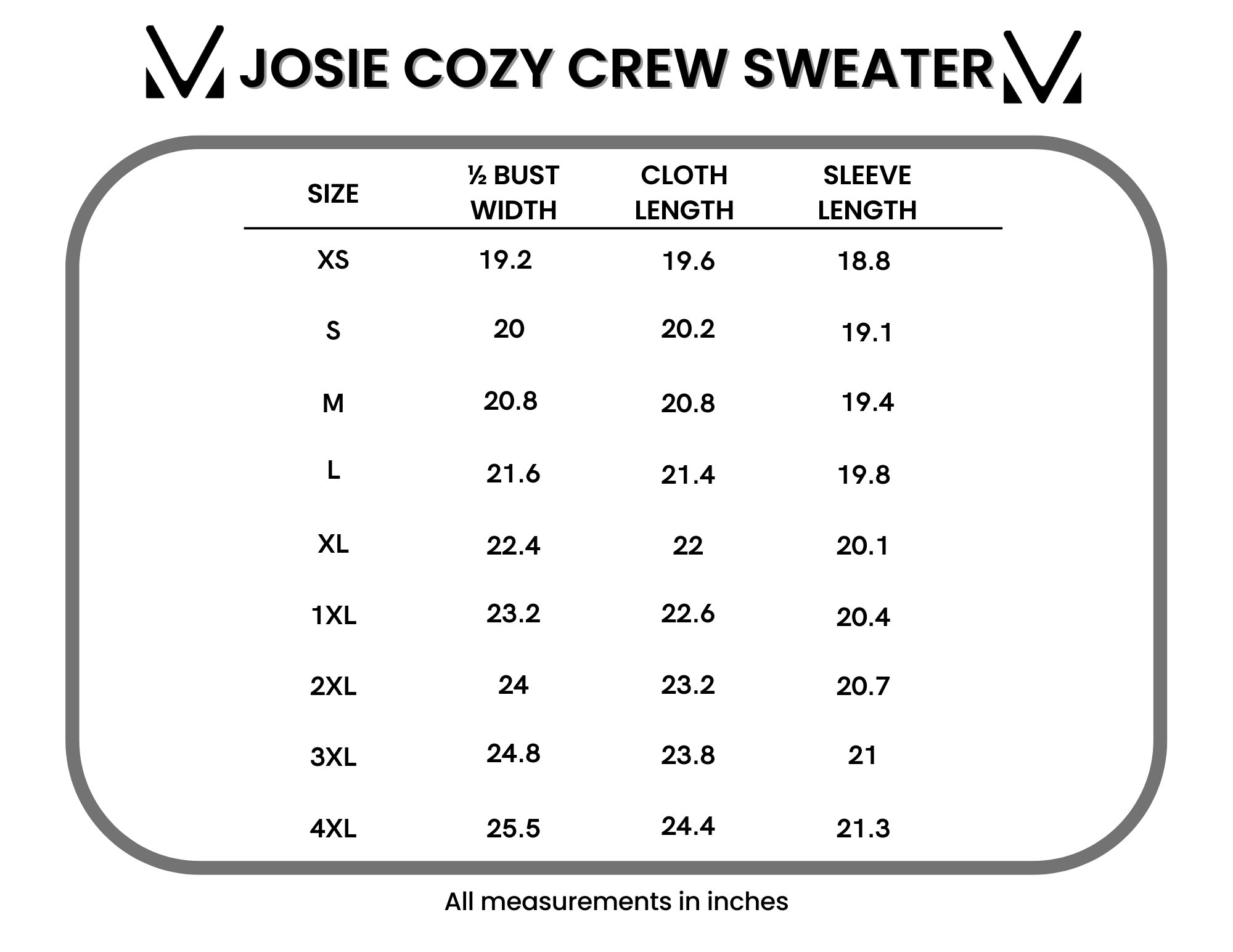 Josie Cozy Crew Sweater - Sage