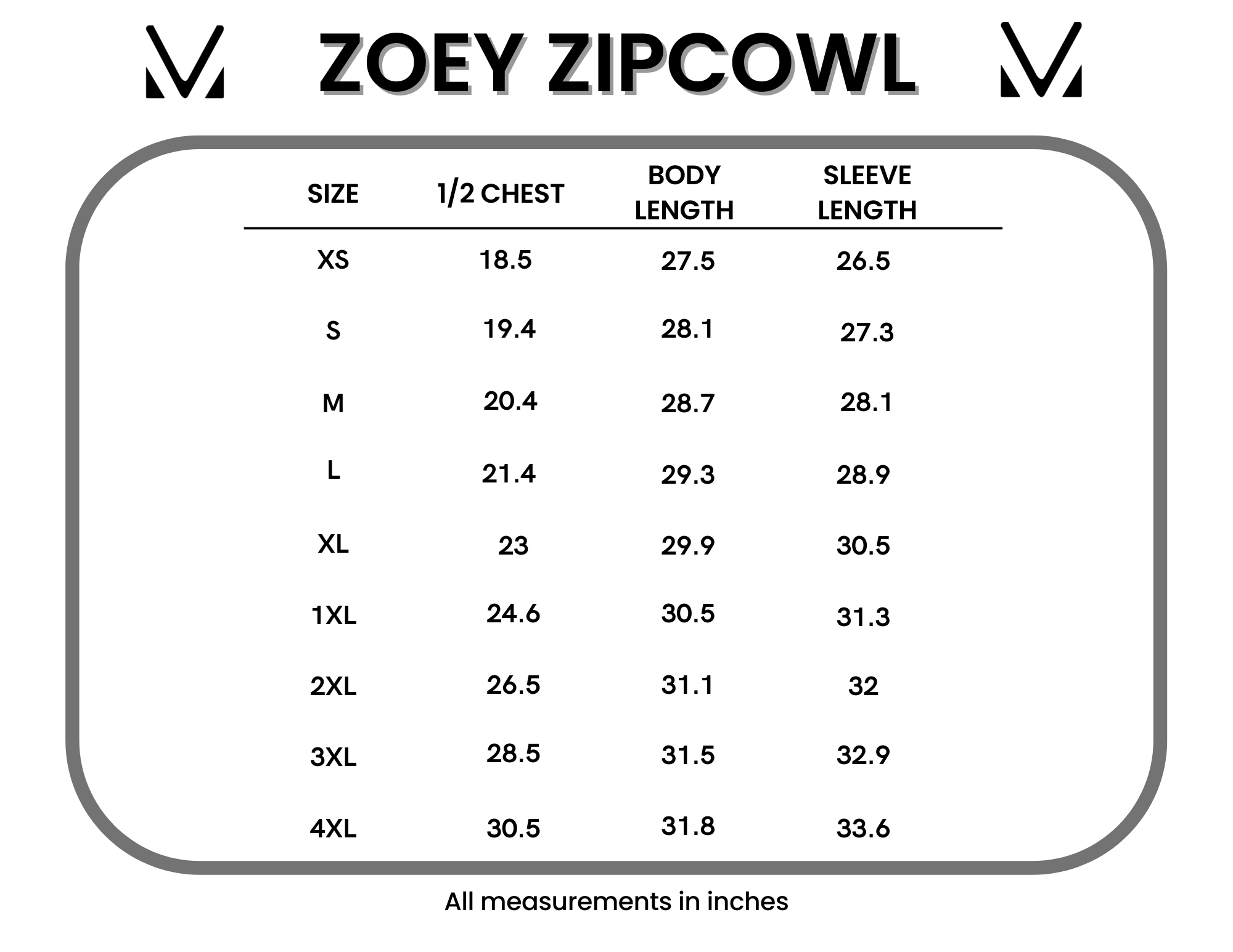 Classic Zoey ZipCowl Sweatshirt - Blushwood Floral and Terra Cotta