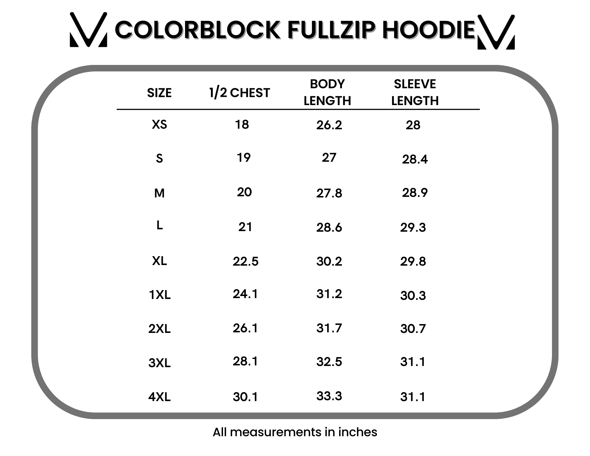 SALE! Colorblock Fullzip - Neutral, Purple, and Brown
