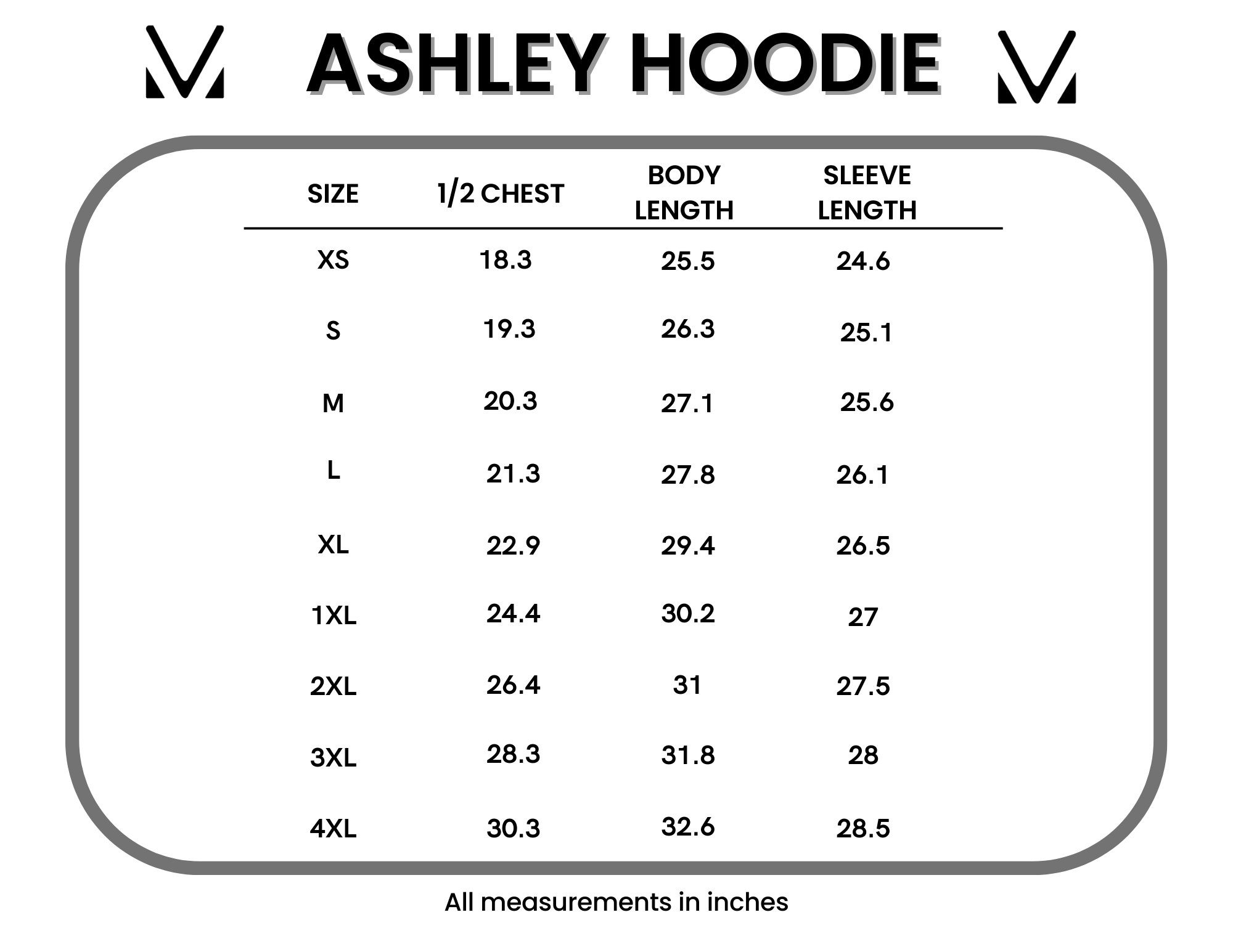 Ashley Hoodie - Green Ribbons
