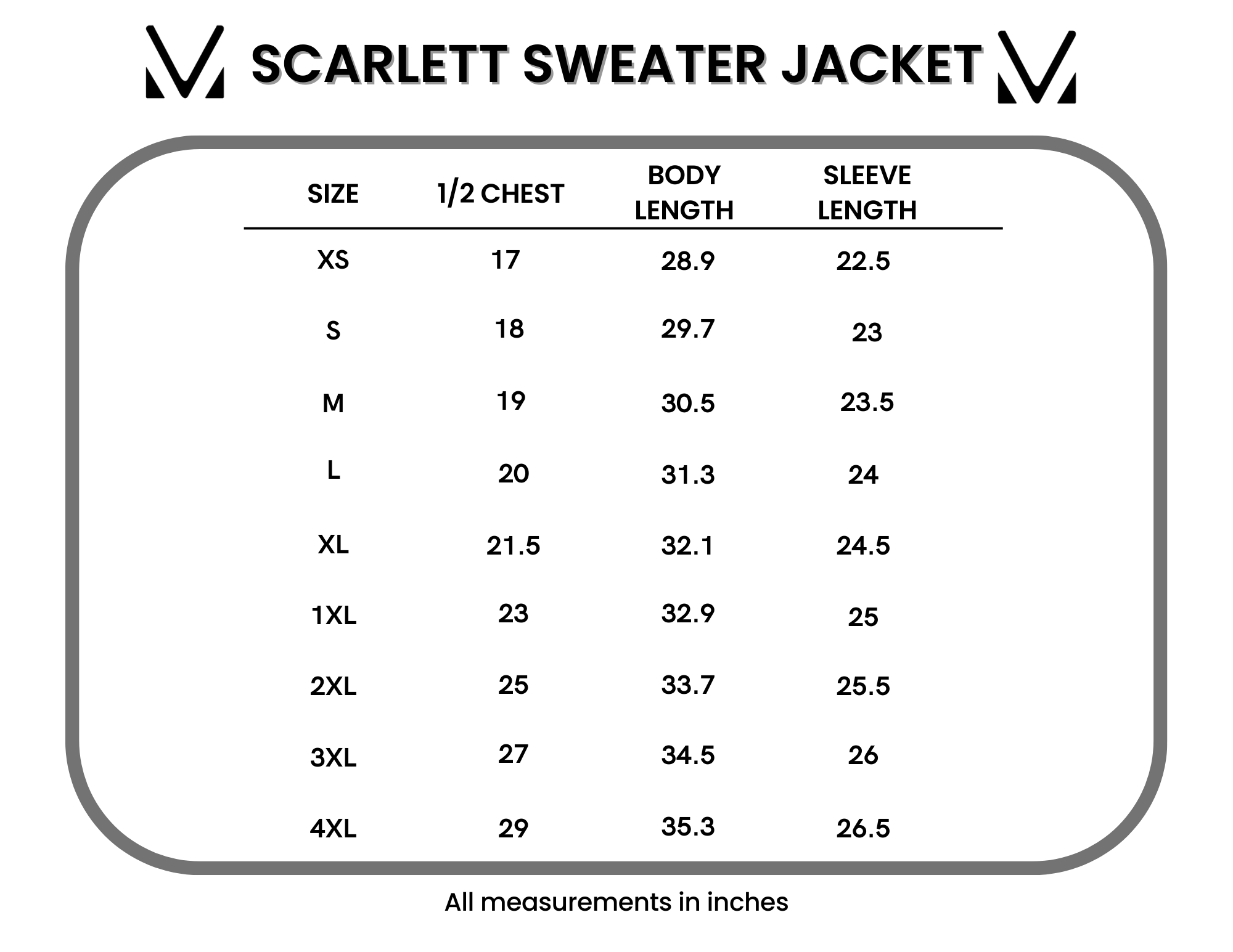 Scarlett Sweater Jacket - Mocha