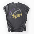 Vintage Minnesota Football Tee