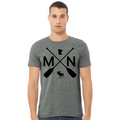 MN Paddle Tee
