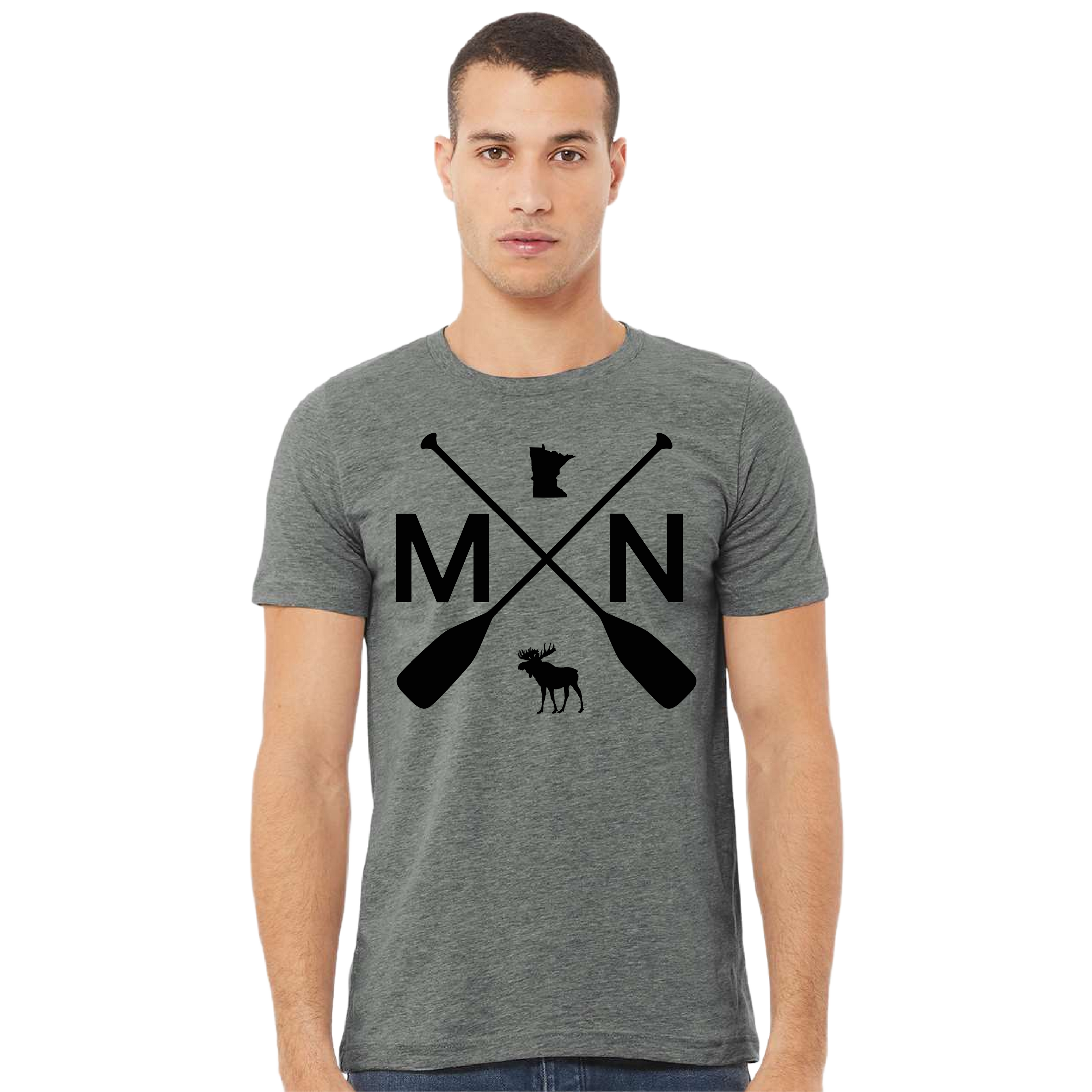MN Paddle Tee