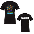 Pine Island Post Prom Tee - Security