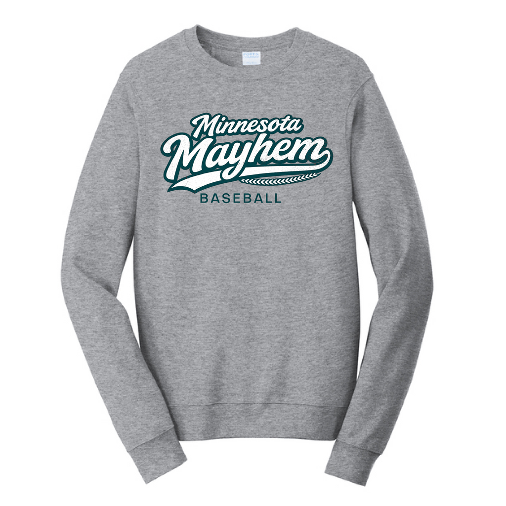 MN Mayhem Script