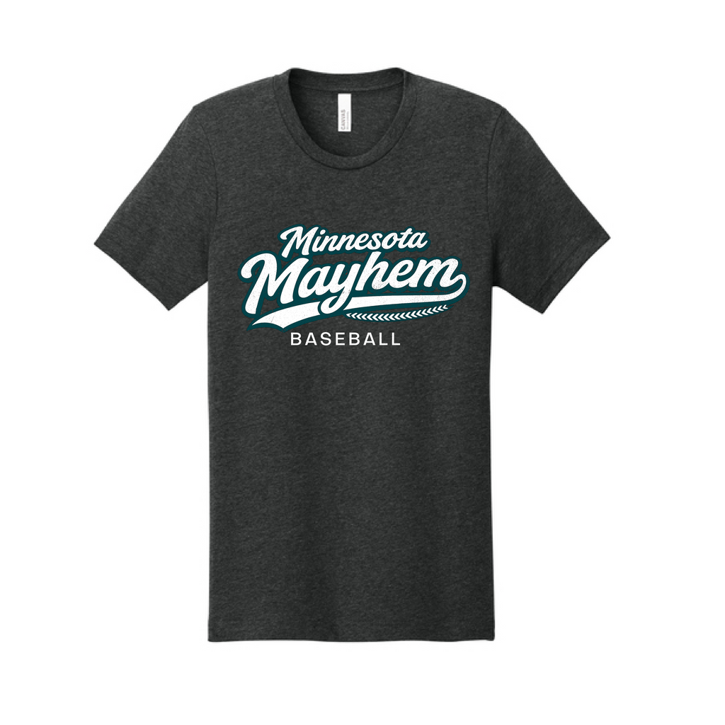 MN Mayhem Script