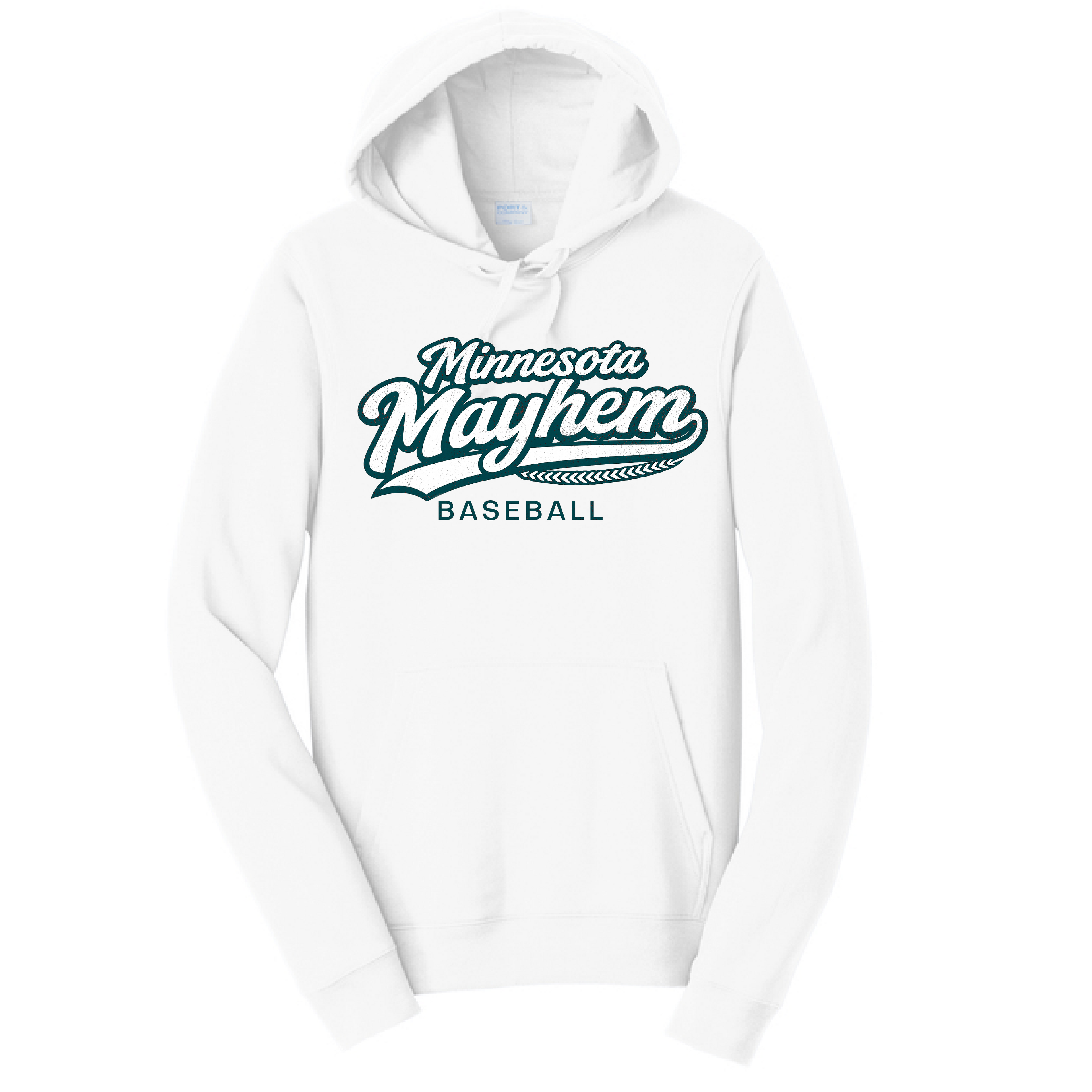 MN Mayhem Script