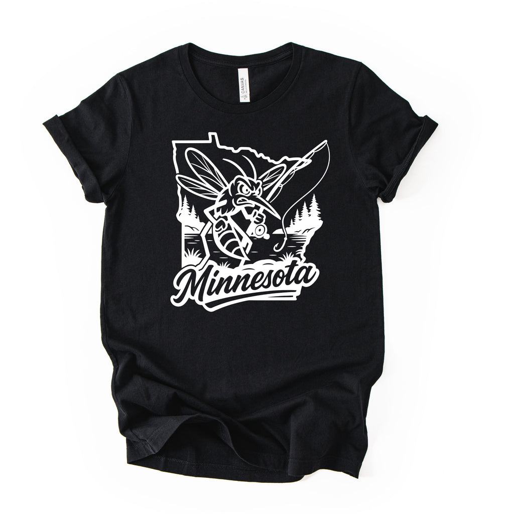 MN Mosquitoes Tee