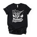 MN Mosquitoes Tee