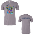 Pine Island Post Prom Tee