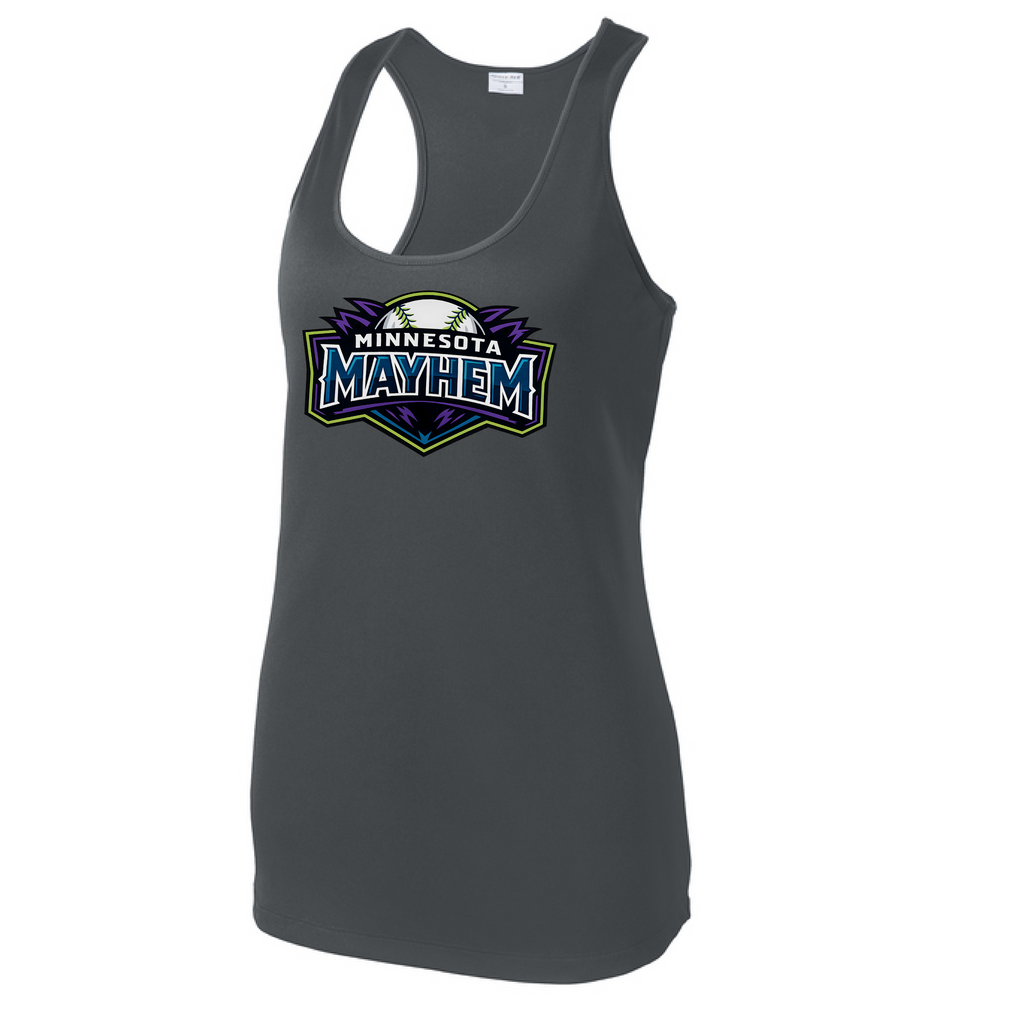 MN Mayhem Logo