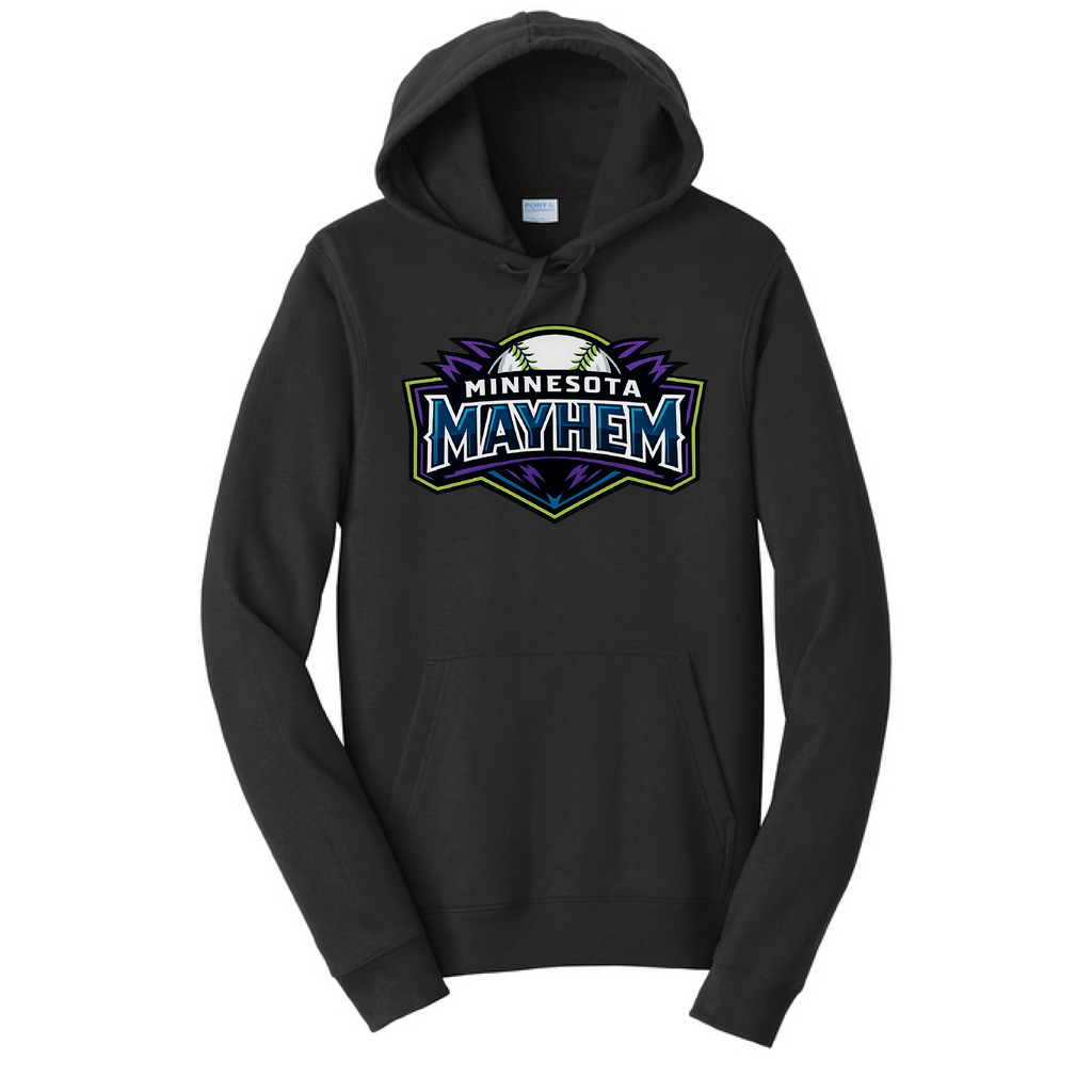 MN Mayhem Logo