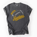 Vintage Mayo Spartans Football