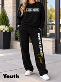 Midwest Legends Sweatsuit- Youth Sizes
