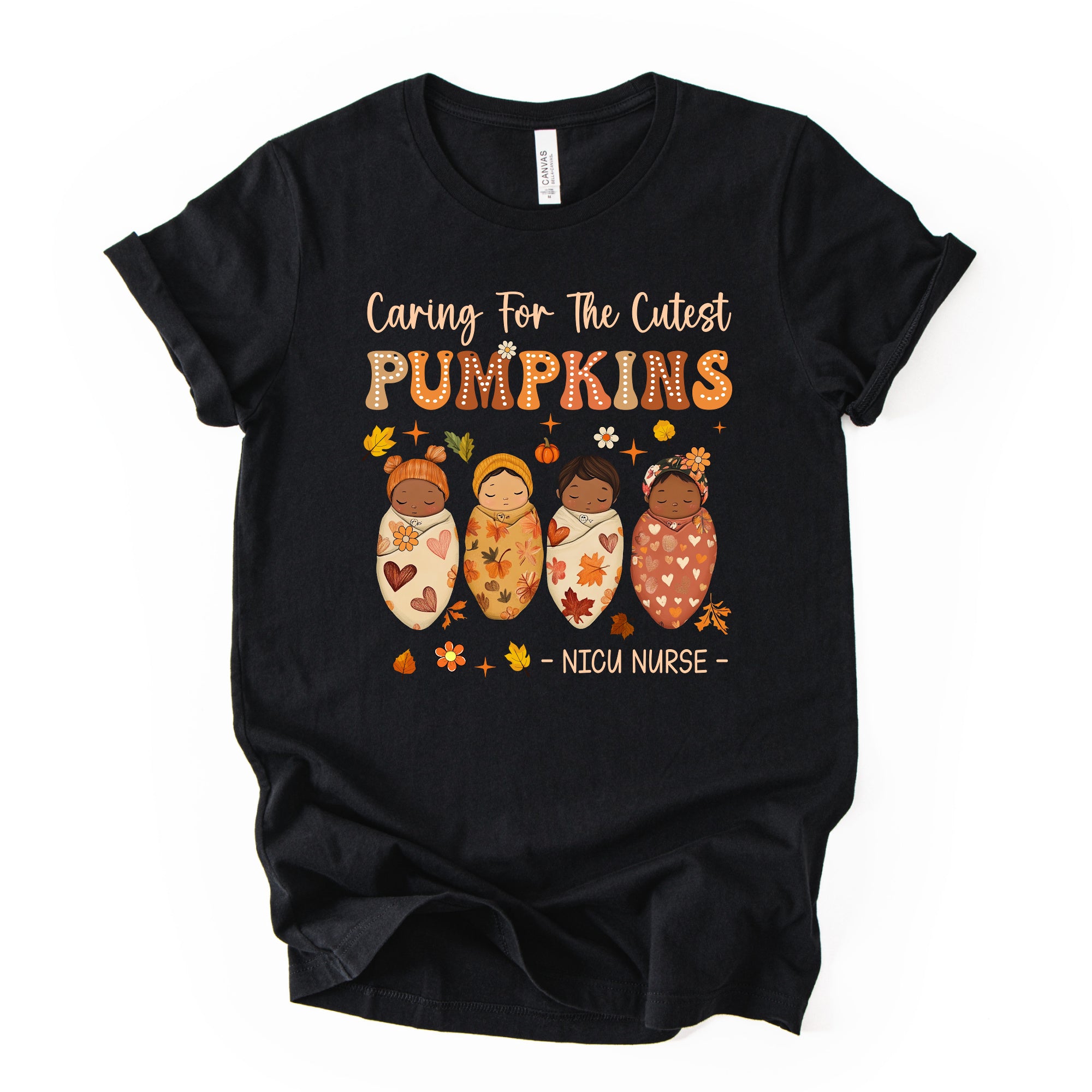 NICU October Tee- EI