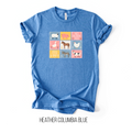 2026 NICU Reunion Tee- Staff