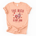 NICU August Tee- EI