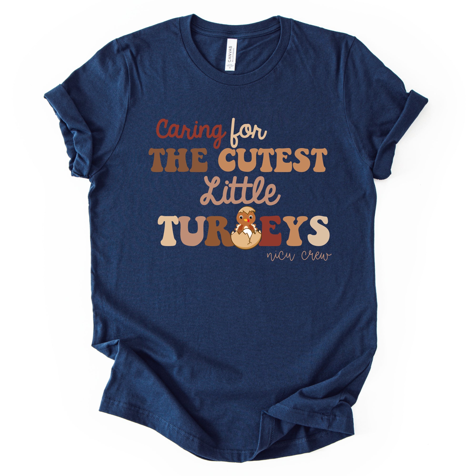 NICU November Tee- EI