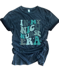 NICU Nurse Era Tee- EI