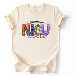 Load image into Gallery viewer, SM NICU Under the Sea Tee
