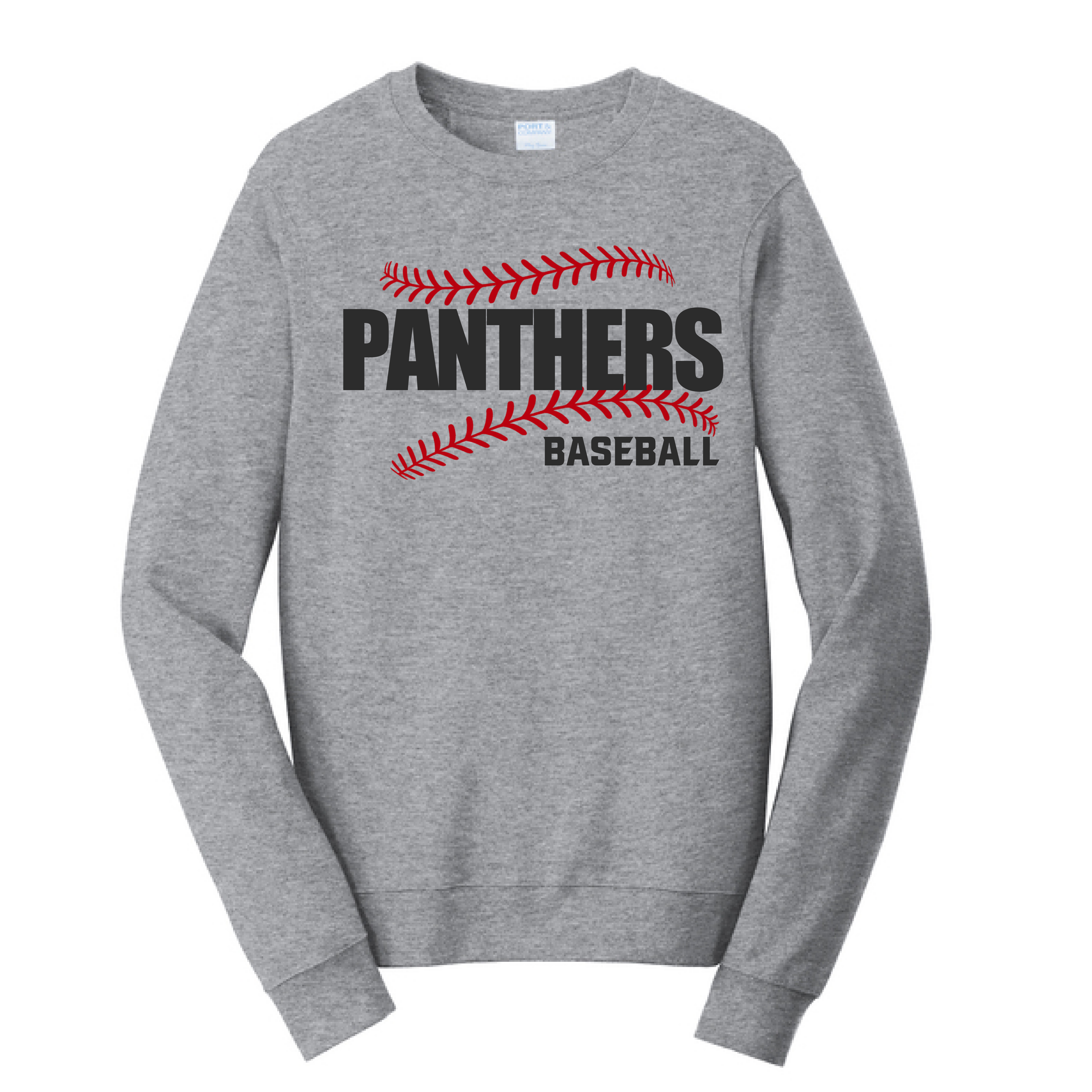 2026 Pine Island Baseball - Laces