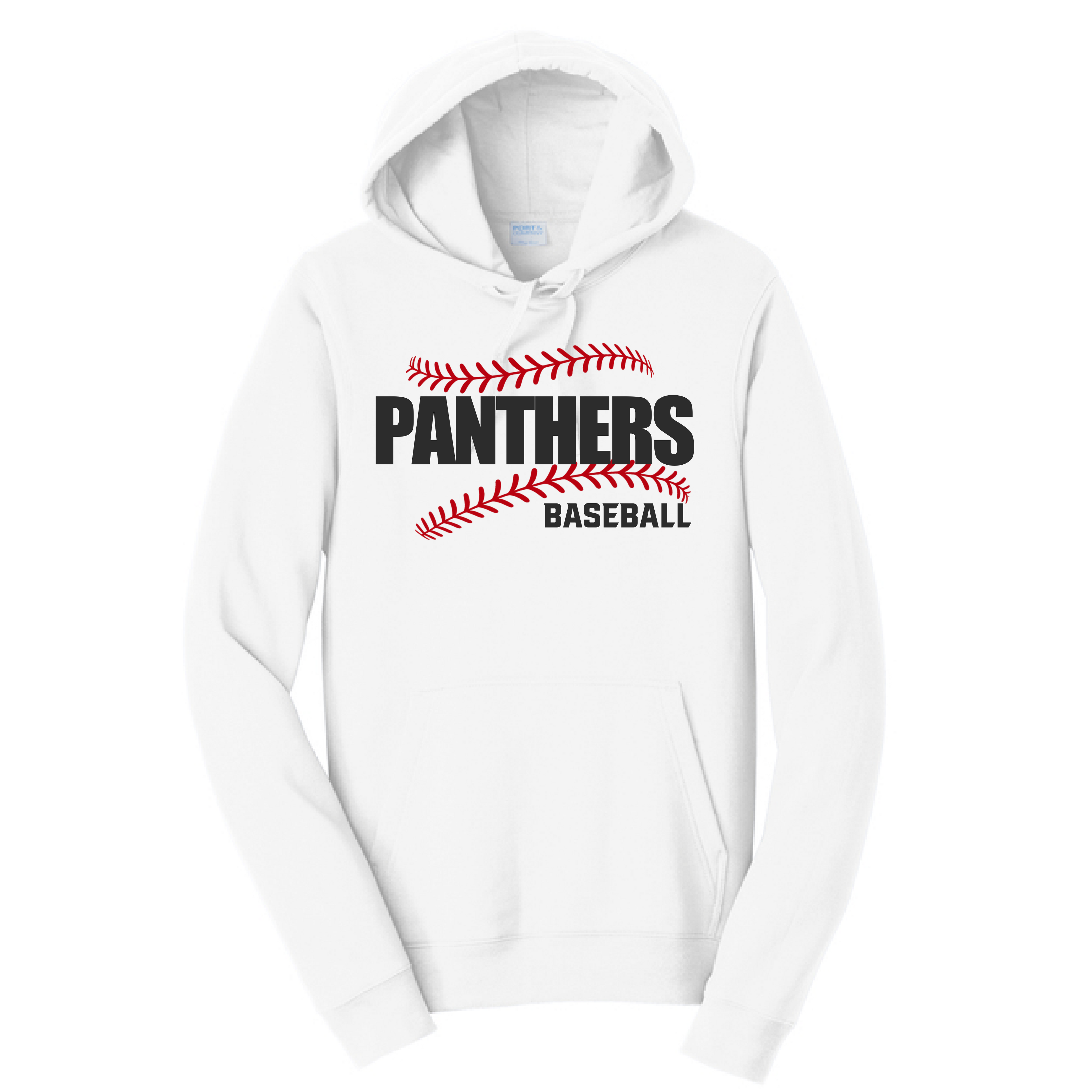 2026 Pine Island Baseball - Laces