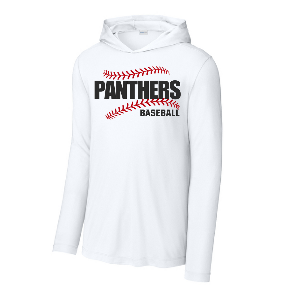 2026 Pine Island Baseball - Laces
