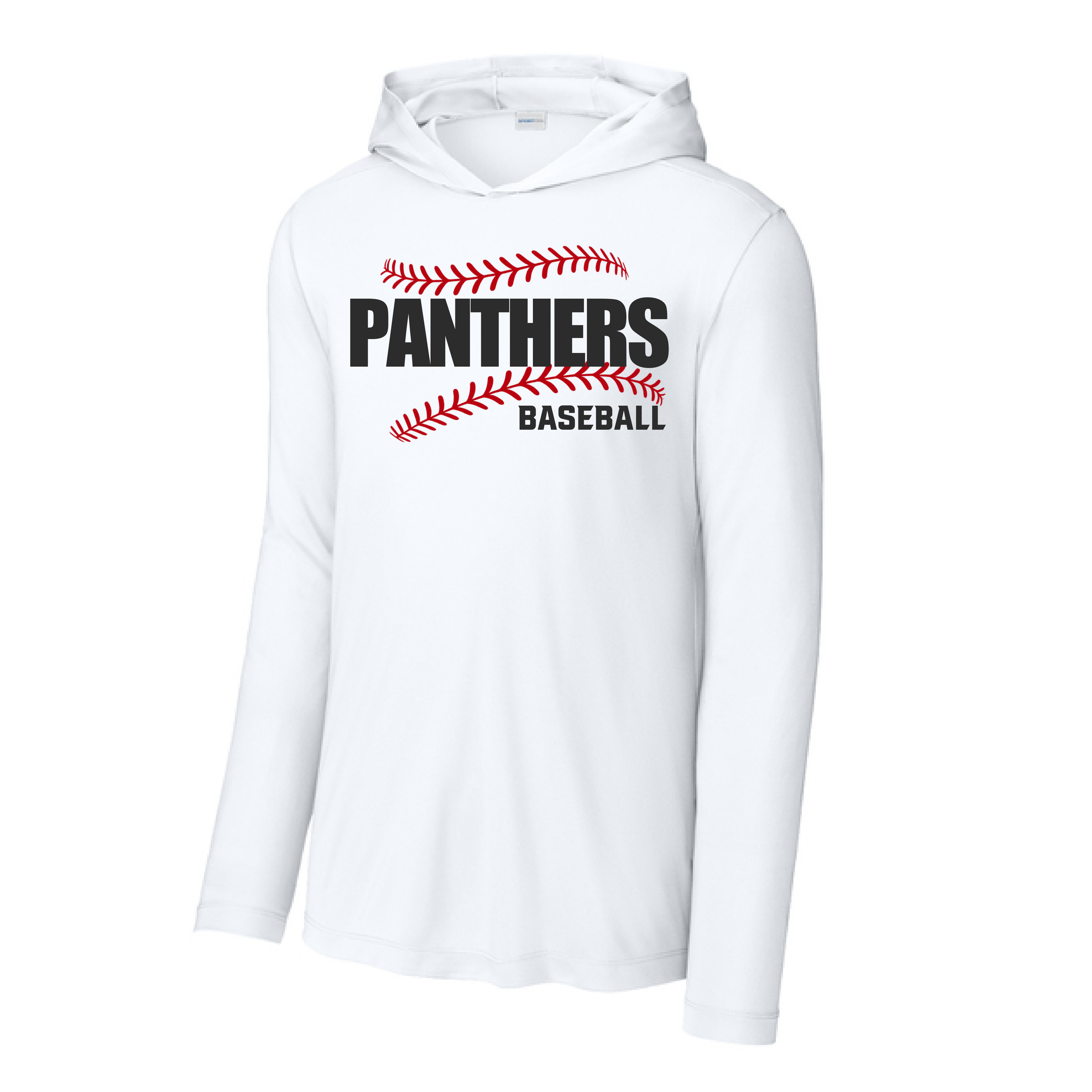 2026 Pine Island Baseball - Laces