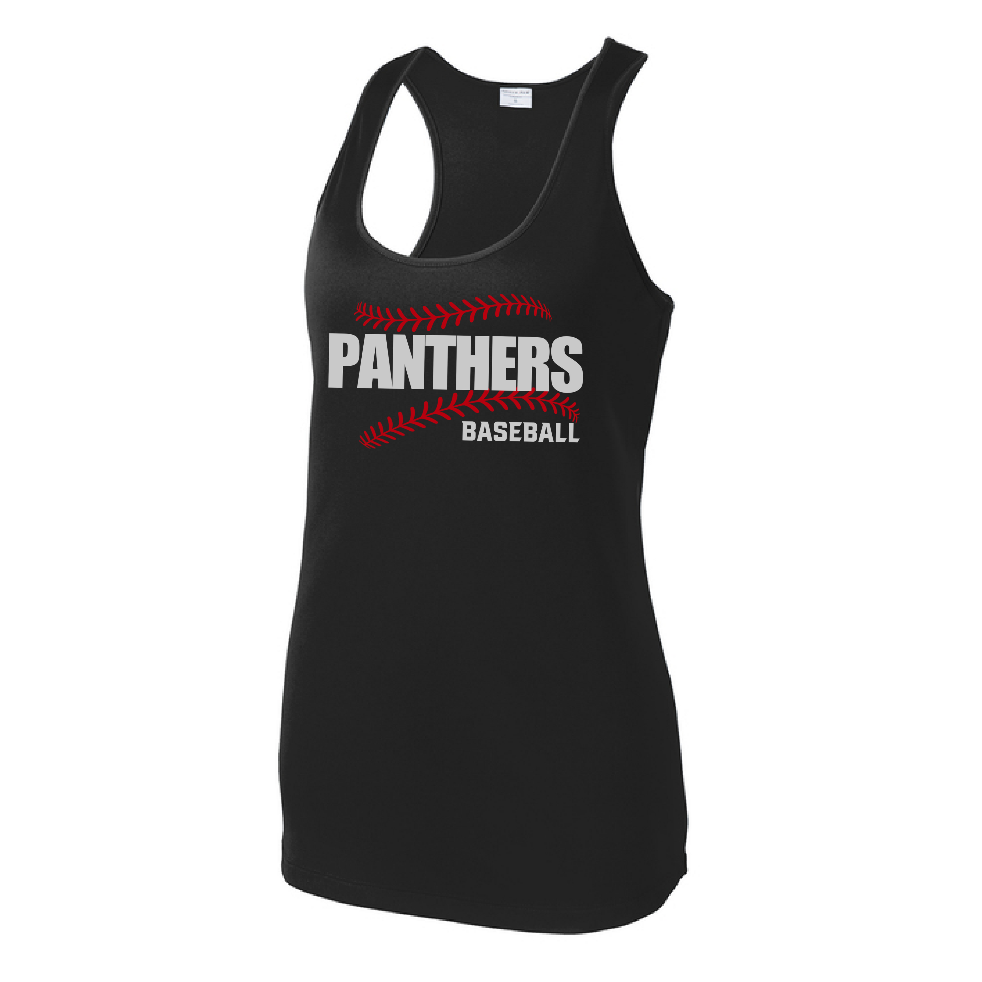 2026 Pine Island Baseball - Laces