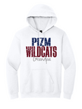 PIZM Soccer Wildcats Grandpa