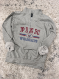 PIZM Quarter Zip