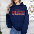 PIZM Wildcats Slice Hoodie, Pullover, or Tee