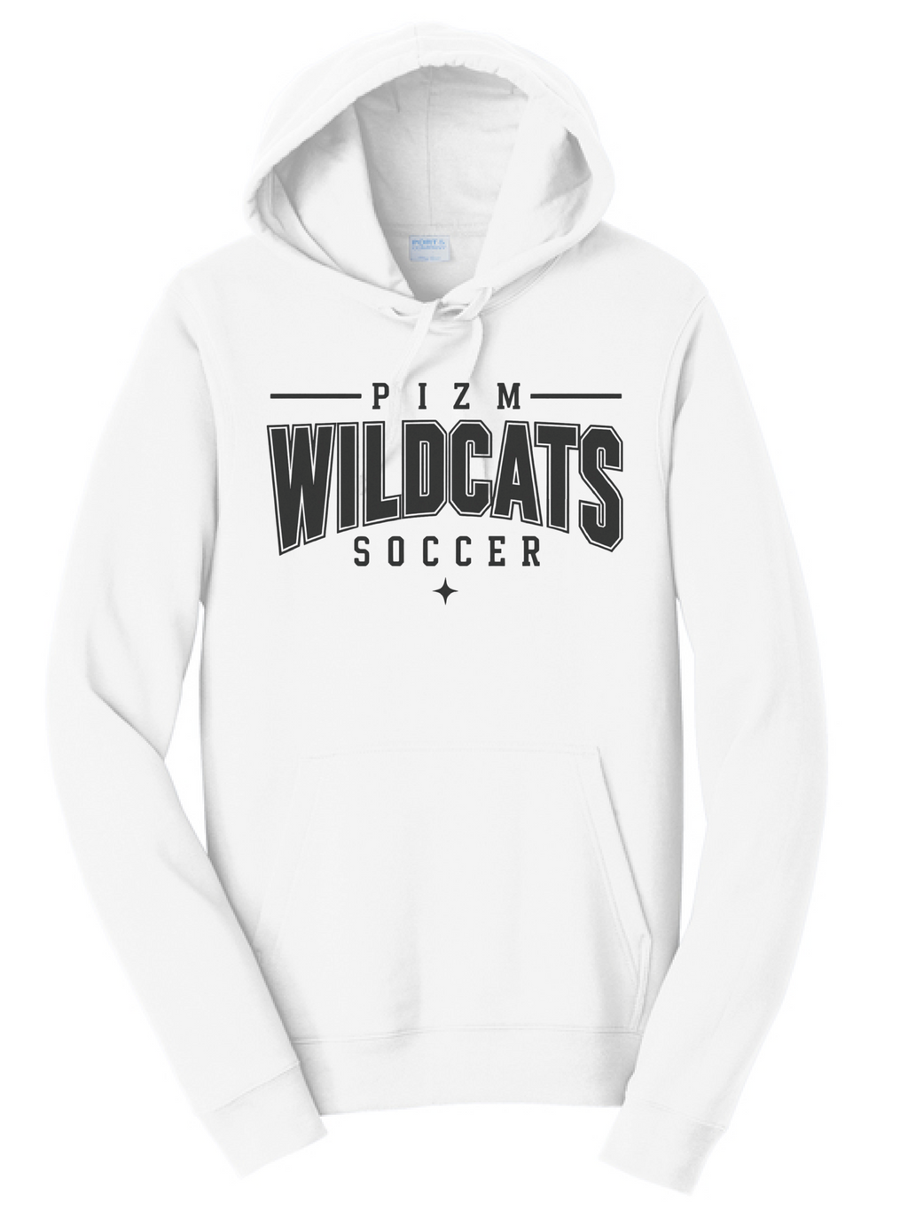 2026 PIZM Soccer Wildcat Classic