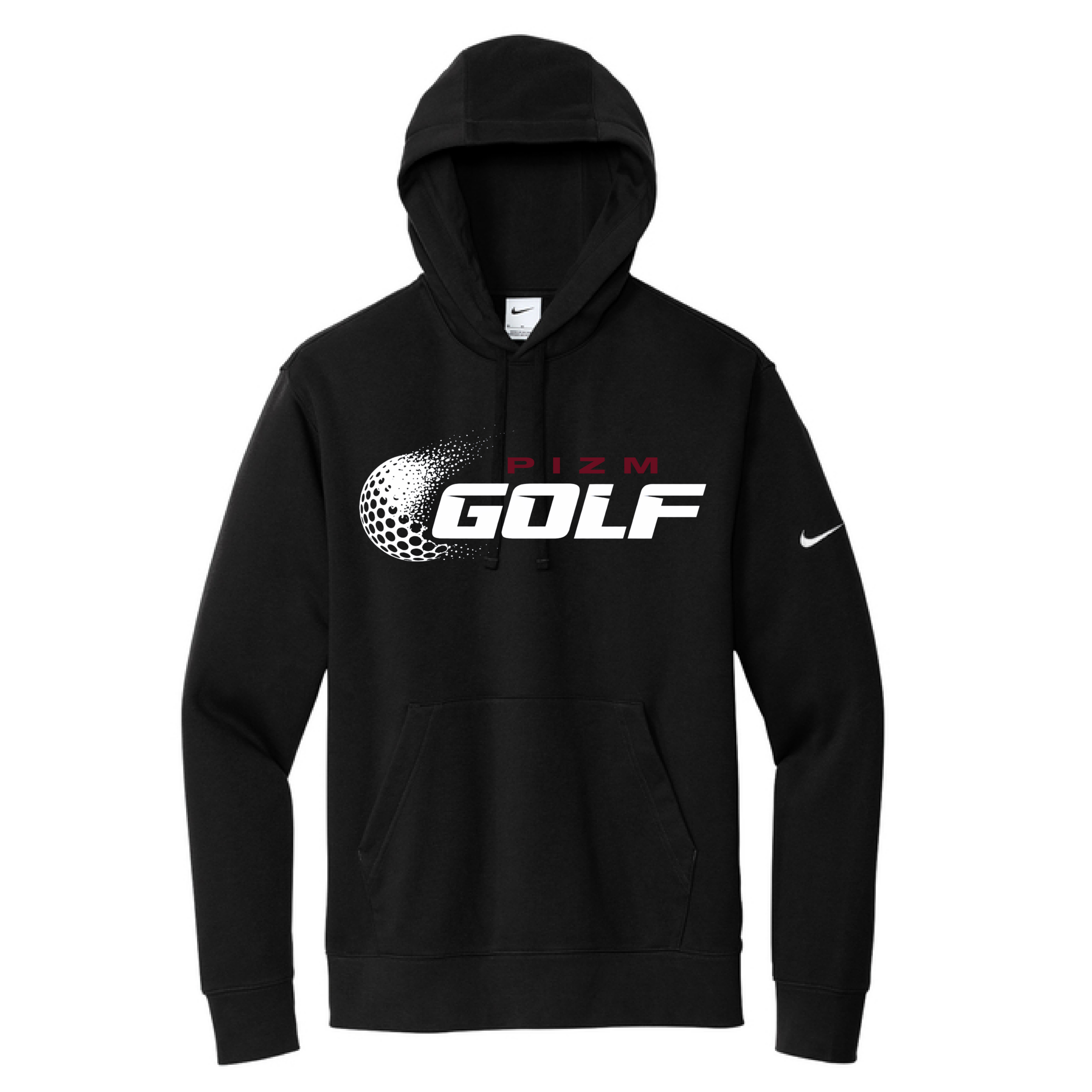 PIZM Golf Nike Hoodie