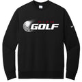 PIZM Golf Nike Crew