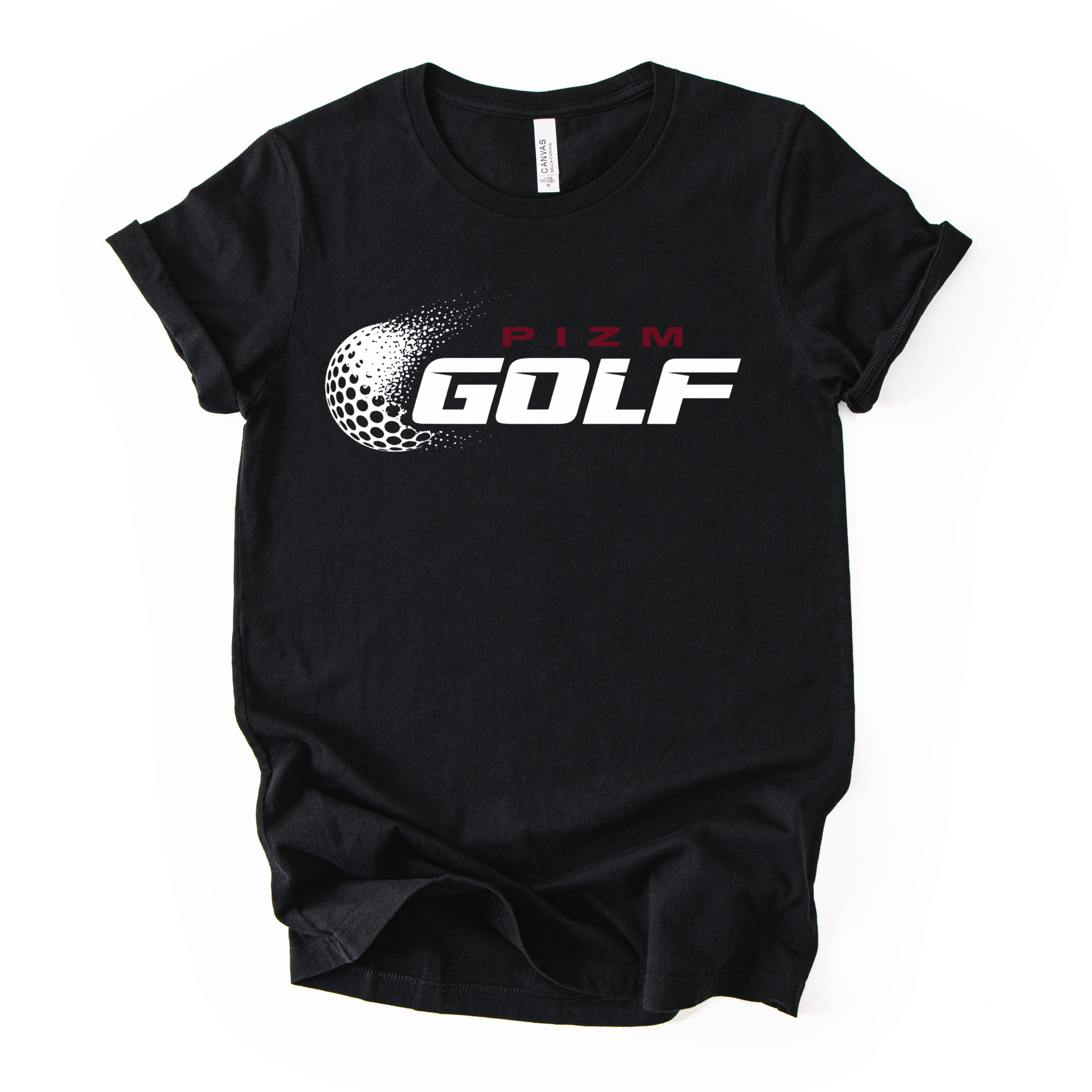 PIZM Golf Tee