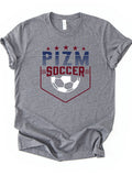 PIZM Wildcats Legacy Soccer