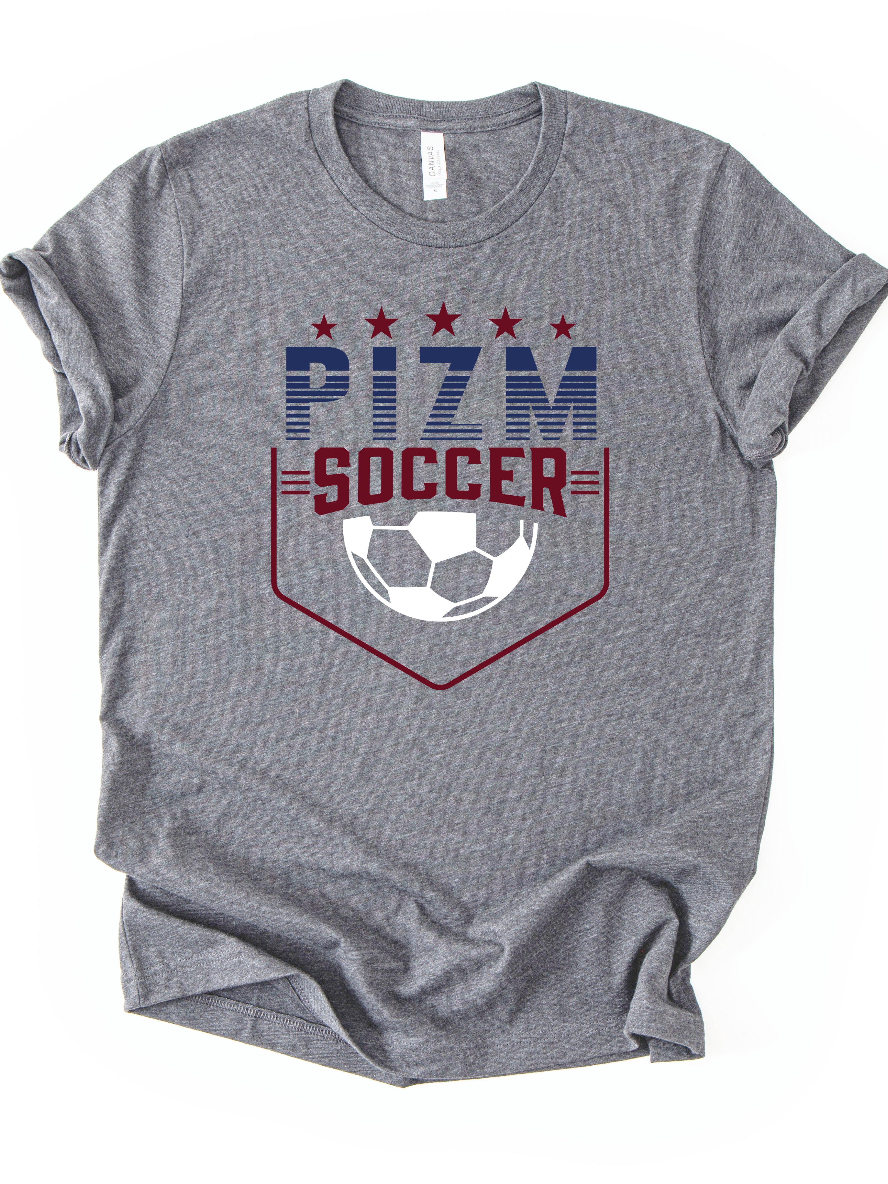 PIZM Wildcats Legacy Soccer