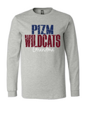 PIZM Soccer Wildcats Grandma