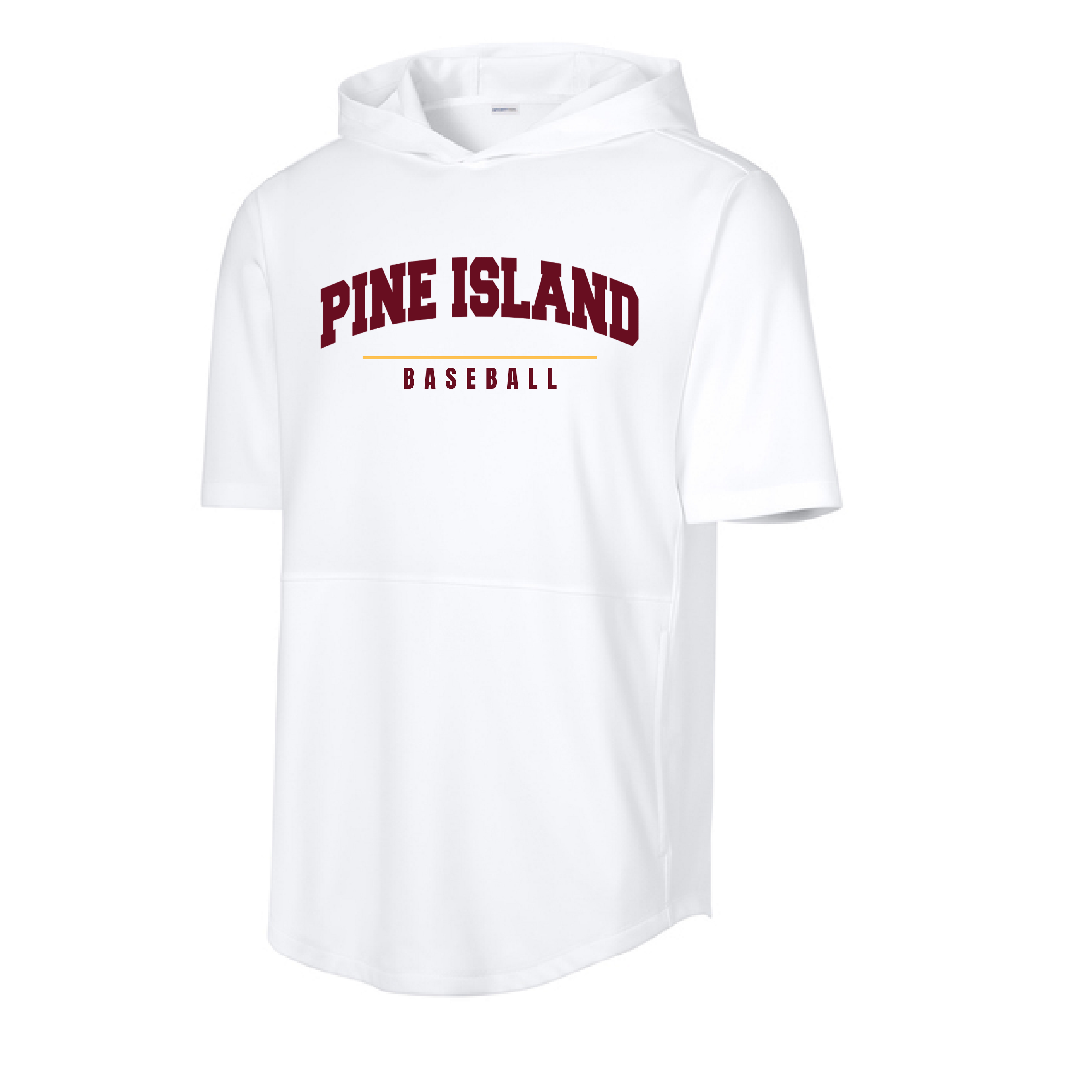 2026 Pine Island Baseball - Classic