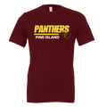 Pine Island Panthers Tee