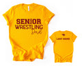 Pine Island Senior Wrestling Dad