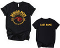 Pine Island Senior Wrestling Mom Option 1