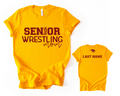 Pine Island Senior Wrestling Mom Option 4
