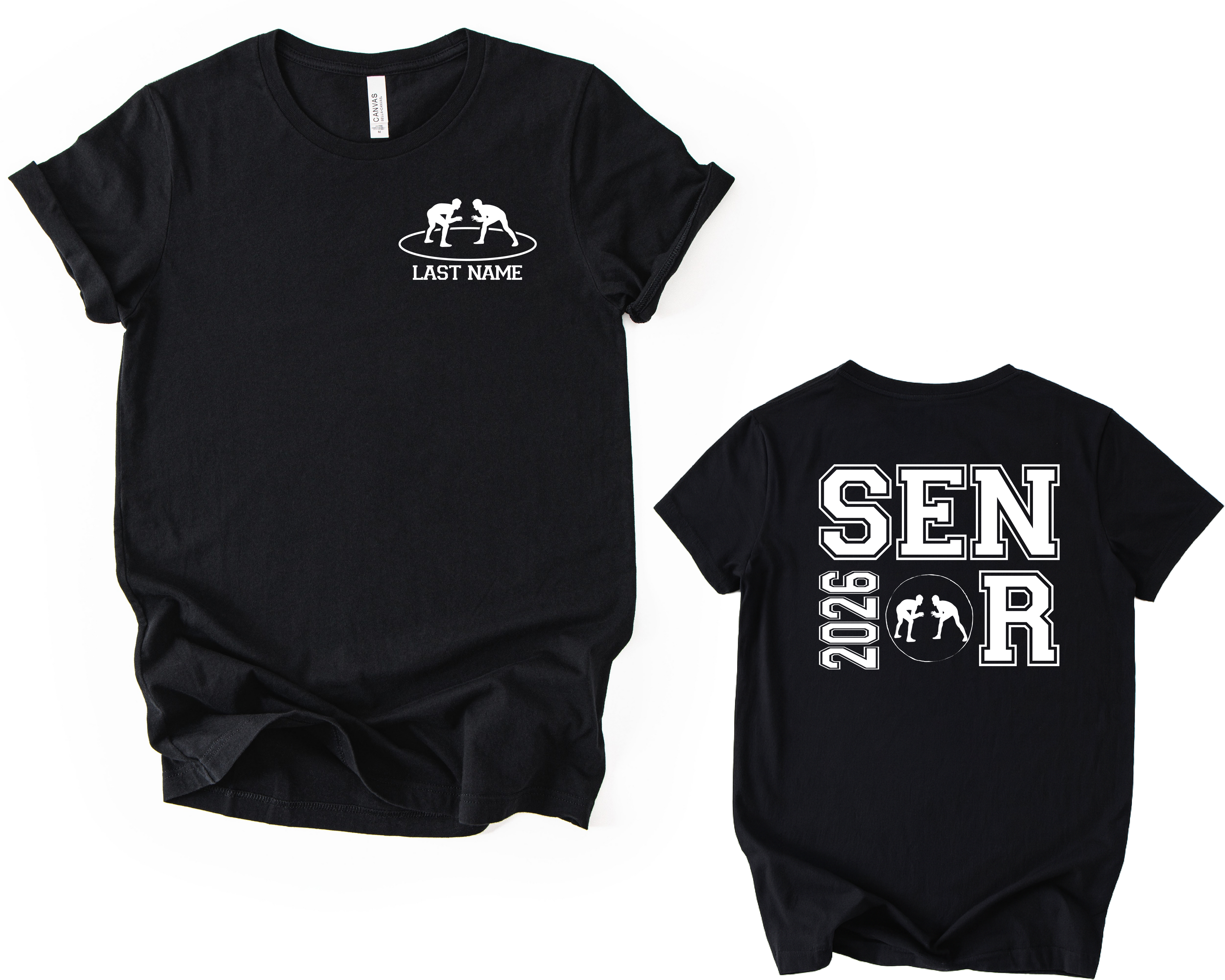 Pine Island Senior Wrestling Option 1